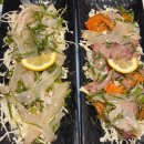 싱싱바다회 | <원주맛집>단관택지 단구동횟집 추천 싱싱바다회 내돈내산 후기