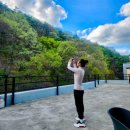 속리산 휴양센터 이미지