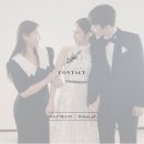 행복한동행 LTA 두번째이야기 | 부산 보메가든 웨딩스튜디오 촬영 동행, 그리고 심아란 웨딩플래너