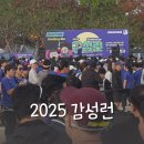 한가람로 | 2025 마라톤 감성런 마라톤 대회 코스, 일정 그리고 기념품 후기
