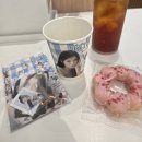 요고 프로즌 요거트 동대구역점 | [260524] NMIXX 규진 생일카페 방문 후기(요고 프로즌요거트 홍대점)