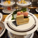 동춘역 4번출구 | 인천회전초밥 미카도스시 인천동춘점, 당일 공수하는 초밥인데 다 2,100원이라고?