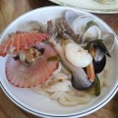 무진장칼국수 이미지