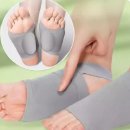 발아치 발바닥 쿠션 패션 이미지