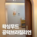 공덕브라질리언왁싱 왁싱무드 인그로운헤어 제거 전문샵 후기