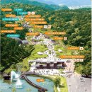 대가야테마관광지 물놀이장 이미지