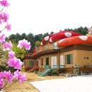 빨강펜션 이미지