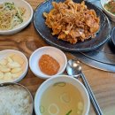 조선화로구이 이미지