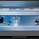 환타지아 게임랜드 이미지