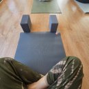 대강 | [초보요가강사] 첫 대강 수업 준비 과정, 수업 후기