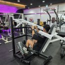 플렉스 휘트니스 이미지