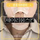 해진미용타운 | 문정역 피부관리 제이리움스킨 안아픈 여드름 압출 받고 피부 반짝반짝해진 후기