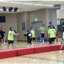 한국체대 건강한태권도 이미지