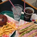 서울역 맛집 강민경 버거 샌드위치 맛집 위트앤미트 서울역점 후기