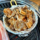 씨유김천신양길점 | 김천 신음동삼겹살 맛집 한강생고깃집, 로컬 추천
