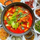 마당바위 이미지
