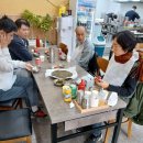 삼산메밀옹심이칼국수