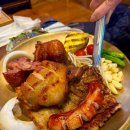 고메갈비 이미지