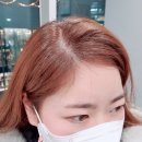 혜우미용실 | 1:1 프라이빗 룸이 특별한 홍대미용실 "아데르 홍대" 혜우 원장님께 염색후기.