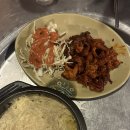 신몽불닭발