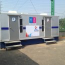 주적체육공원 공원화장실 이미지