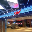 (주)코리아세븐 리버파크점 | 악마는 프라다를 입는다 2 솔직 후기 CGV 강동 고덕강일점 관람 리뷰