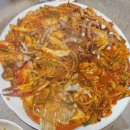 [목포맛집] 목포 섬마을해물탕 후기