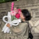광주꽃풍선 심쿵제작소 생일꽃풍선 후기