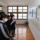 장산화이트미술관 이미지