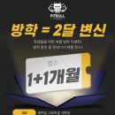 핏불 피트니스 이미지