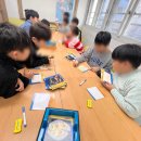 즐거운샘터작은도서관 | 반림작은도서관 보드게임 수업 후기 | 방학 기간 아이들과 함께한 즐거운 시간