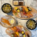 초밥에진심인남자 | 만수역맛집 유명 호텔 출신 셰프가 운영하는 초밥에진심인남자 런치 후기