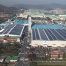 수1 태양광발전소 이미지