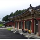 박치 묘역 및 석물 이미지