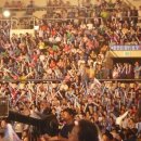 안동체육관 체육관 이미지