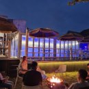 [생애주기 맞춤형] 내 마음을 만나는 색채 심리여행 | 'Have to'의 짐을 내려놓고 온전한 자유를 만나는 곳, 대부도 세비야(Sevilla) 풀빌라