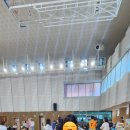 상당구청체육관 이미지