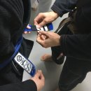 질리히베이로주짓수익스트림짐삼양 | 1년 전 질리히베이로 삼양점 주짓수 승급