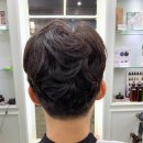 이승훈 남성헤어 | 안성남성머리 이승훈남성헤어에서 동생 훈남만들기 프로젝트!