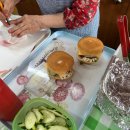 달라스햄버거 이미지