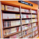 더캠프PC방 청주봉명점 | 청주 봉명동 실내데이트 만화캠프 놀거리 복합시설 후기