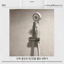 온오프컴퍼니 | 아기샤워기추천 다락 수압상승 온오프 필터 5단조절 샤워기
