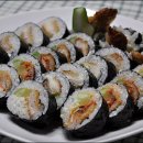 돈까스&김밥