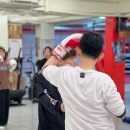 W복싱 | [대치동복싱] W복싱 대치사거리점 다녀온 후기