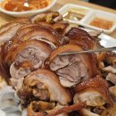 홍천족발 - 홍천군 꽃뫼로 102-1 | [고드래미족발] 현지인이 찾는 홍천 족발 맛집 탐방 : 맛은 일품