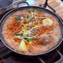 덕일감자국 | 여수 덕일감자국 본점 내돈내산 후기 / 여수 현지인 로컬 맛집 추천