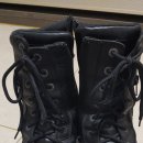 할리 부츠 판매 이미지