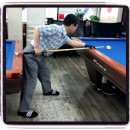 에이원 당구장 이미지