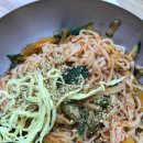 이대 손칼국수