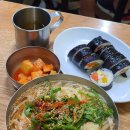 부산서면손칼국수